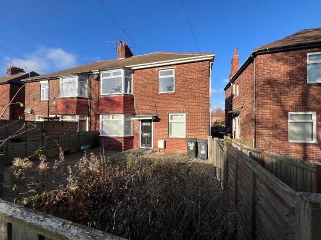 Wallsend Road, North Shields NE29, 2 bed flat to rent, £700 pcm | PrimeLocation
