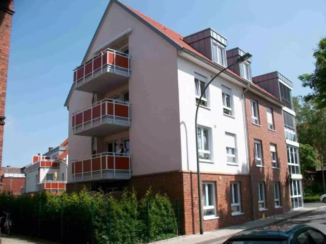 Wallstraße 48, 59227 Ahlen