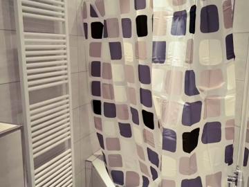 Wallstraße, Frankfurt, Innenstadt, Frankfurt am Main