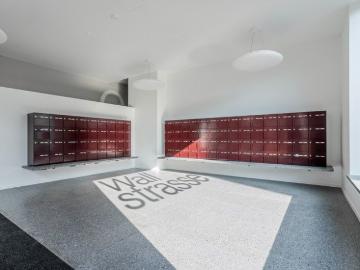 Wallstrasse 22