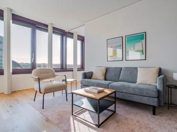Wallstrasse 22