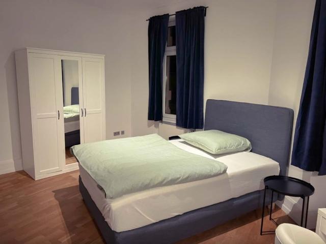 Wallstraße Apartment