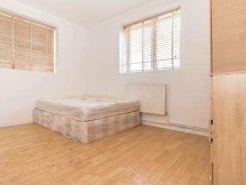 Wallwood Street, London, E14