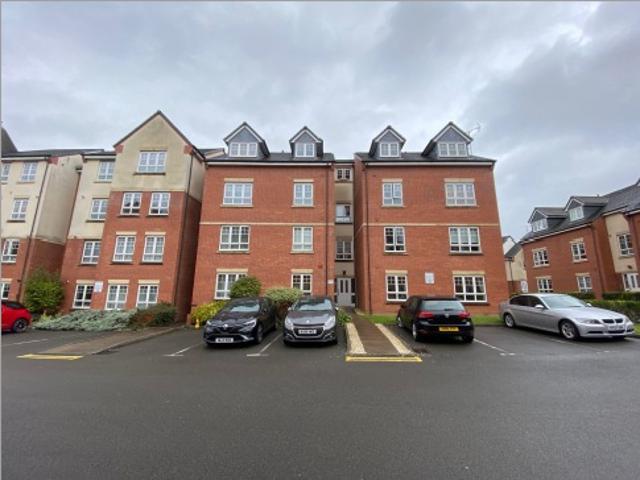 Wallwin Place, Warwick, CV34 1 bed apartment to rent £1,000 pcm £231 pw