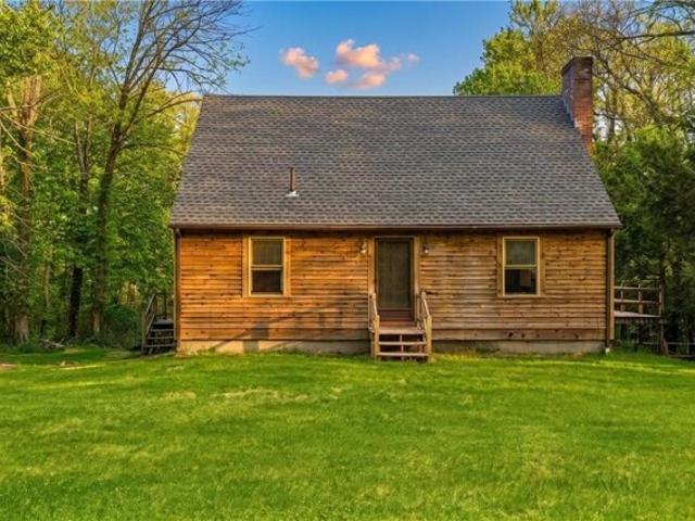 Wallum Lake Rd, Burrillville, Home For Sale