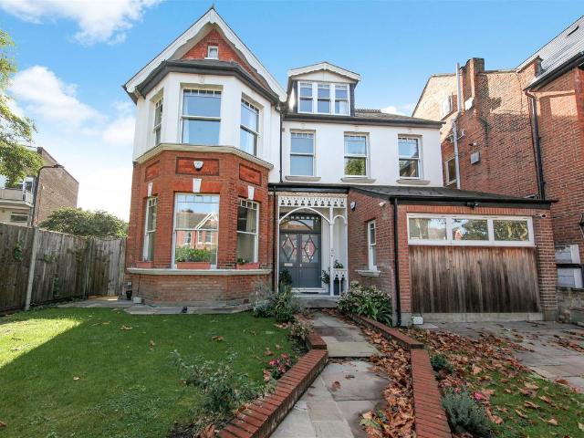 Walm Lane, London NW2, 6 bed detached house to rent, £10,998 pcm | PrimeLocation