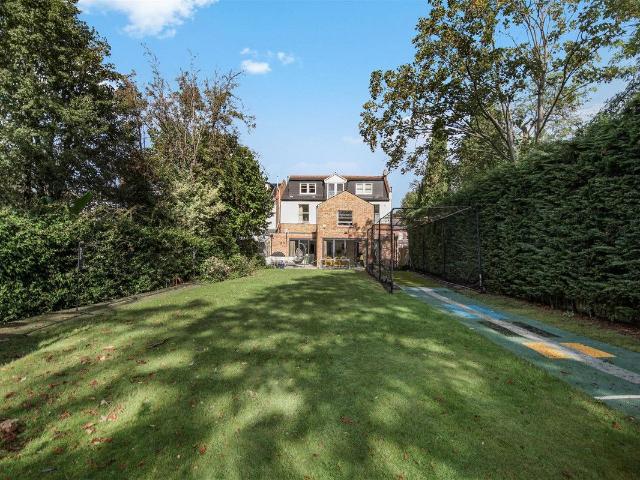 Walm Lane, London NW2, 6 bed detached house to rent, £9,998 pcm | PrimeLocation