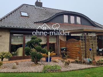 Oerzen, Lüneburger Heide, Harburg, Niedersachsen, Belumer Deich, Elbe-Weser-Dreieck, Schleswig-Holstein