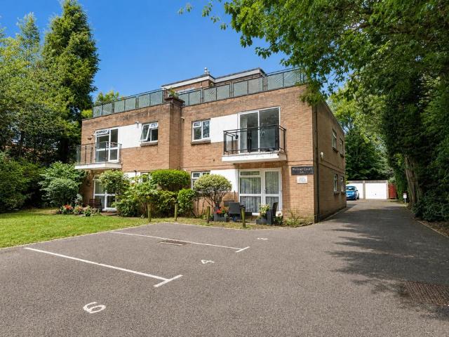 Walmer Court, 59 Wellington Road. 2 bed flat to rent £1,450 pcm £335 pw
