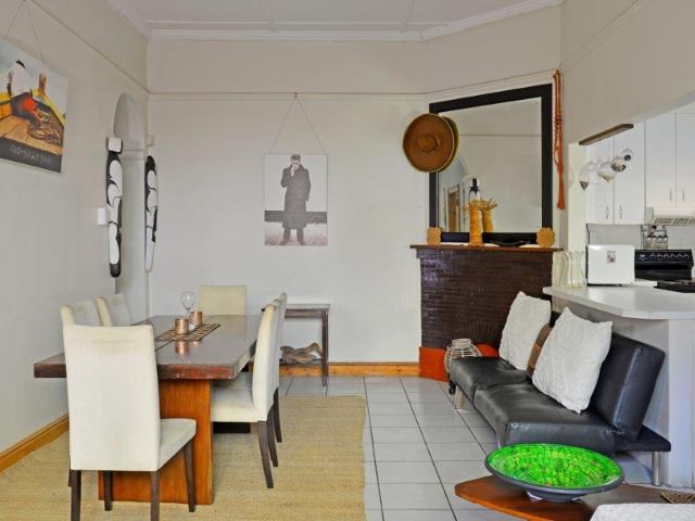 Walmer Estate Fully Furnished 2 bedrooms & Office