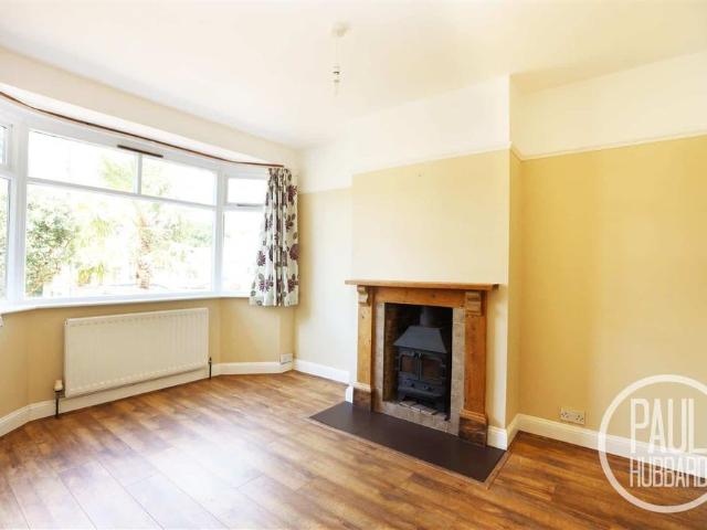 Walmer Road, Pakefield, Lowestoft