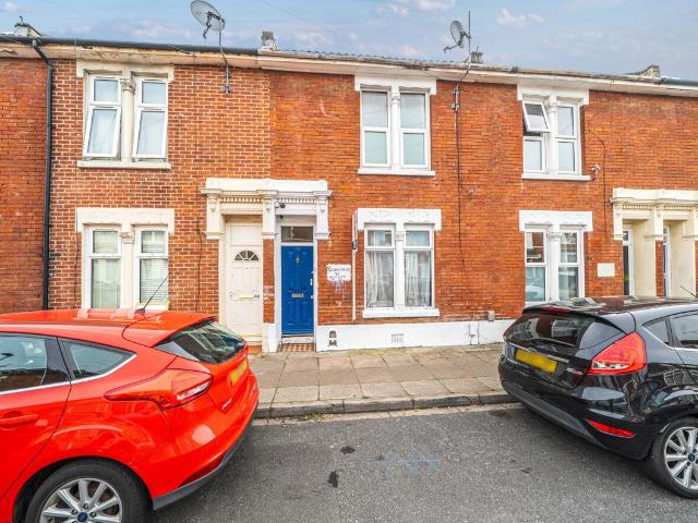 Walmer Road, Portsmouth, Hampshire PO1, 3 bed terraced house to rent, £1,600 pcm | PrimeLocation