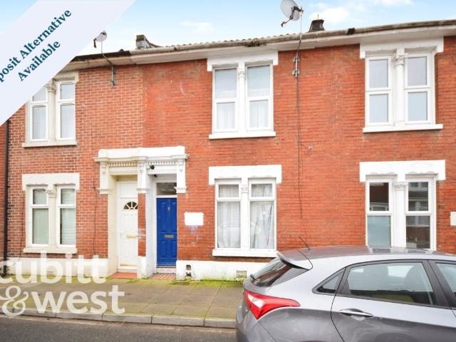 Walmer Road, Portsmouth PO1, 3 bed terraced house to rent, £1,650 pcm | PrimeLocation