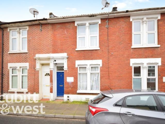 Walmer Road, Portsmouth PO1, 3 bed terraced house to rent, £1,650 pcm | PrimeLocation