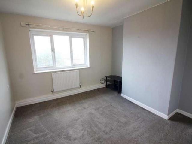 Walmersley Old Road, Walmersley, BL9