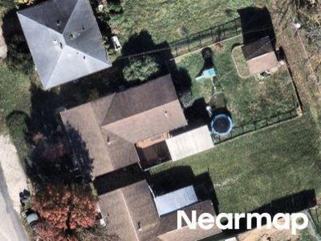 Walmott Dr
