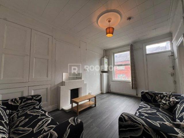 Walmsley Road, Leeds LS6, 5 bed shared accommodation to rent, £455 pppm | PrimeLocation