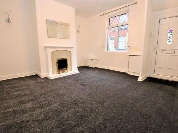 Walmsley Street, Tottington