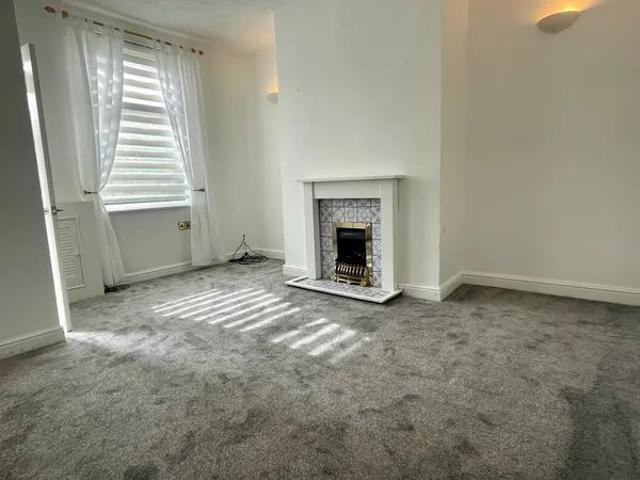 Walmsley Street, Tottington, Bury