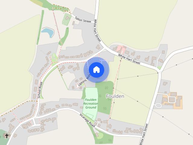 Walnut Close, Foulden, Norfolk, IP26 5AN