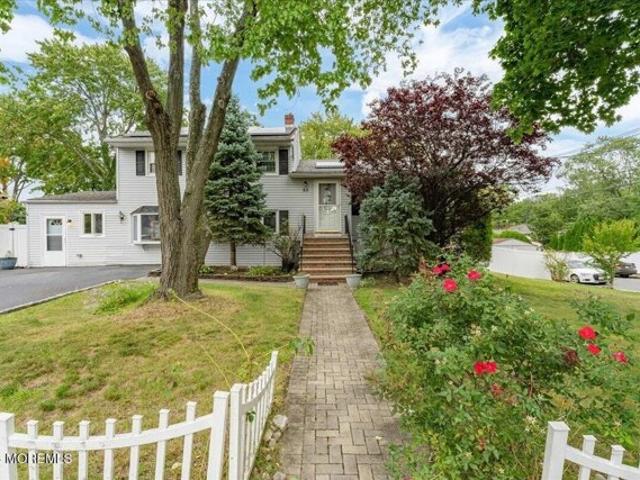 Walnut Ave, Red Bank, Home For Sale