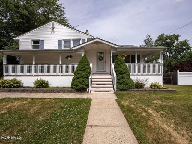 Walnut Ave, Red Bank, Home For Sale