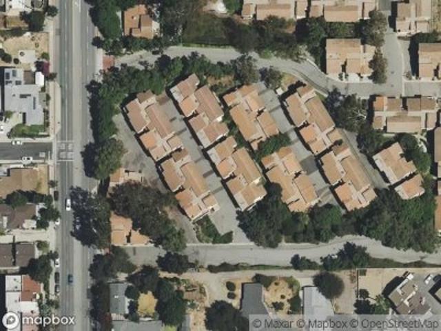 Walnut Grove Ave Apt D