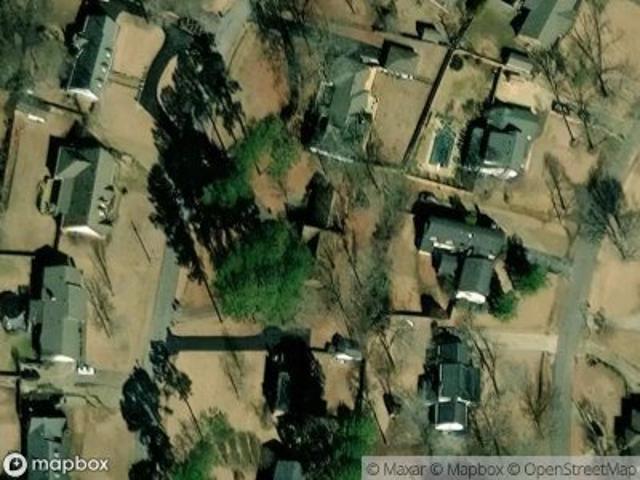 Walnut Dr