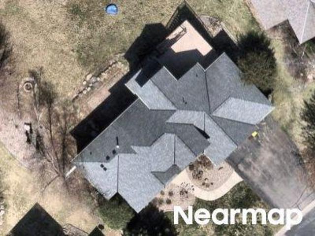 Walnut Dr