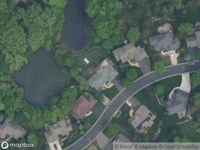 Walnut Dr