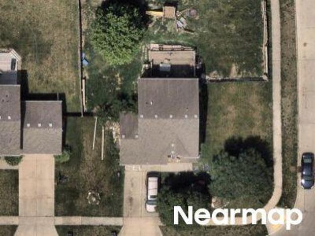 Walnut Dr NW