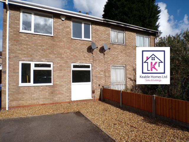 Walnut Drive, Cannock WS11, 3 bed semi detached house to rent, £1,200 pcm | PrimeLocation