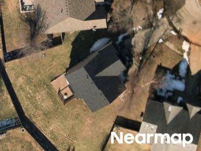 Walnut Farm Dr
