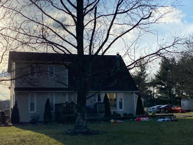 Walnut Hill Dr