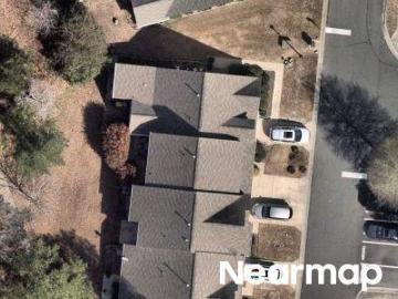 Walnut Hill Dr