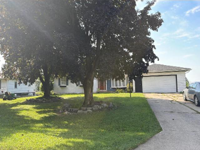 Walnut Hill Dr