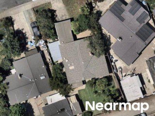 Walnut Ln