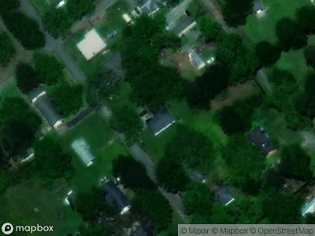 Walnut St