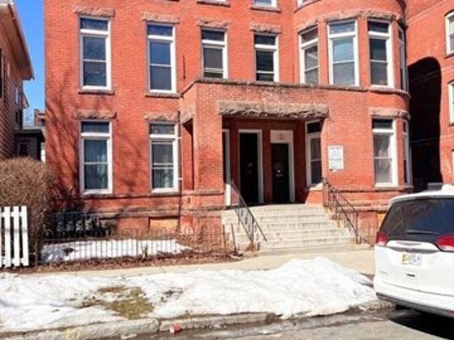 Walnut St, Holyoke, Home For Sale