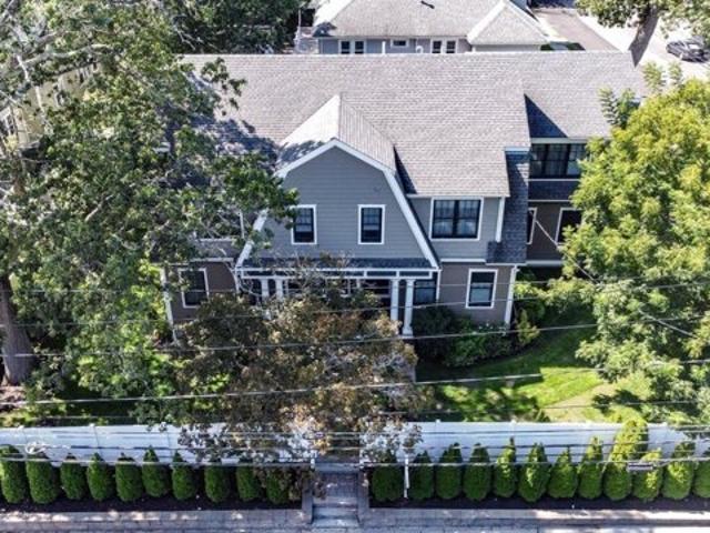Walnut St, Newton, Home For Sale