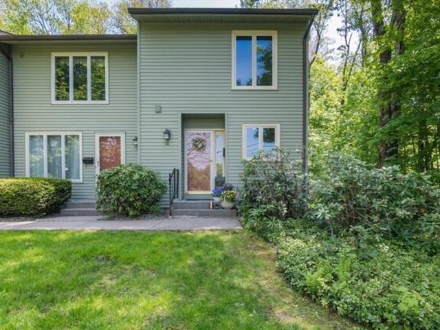 Walnut St Unit,montague, Condo For Sale