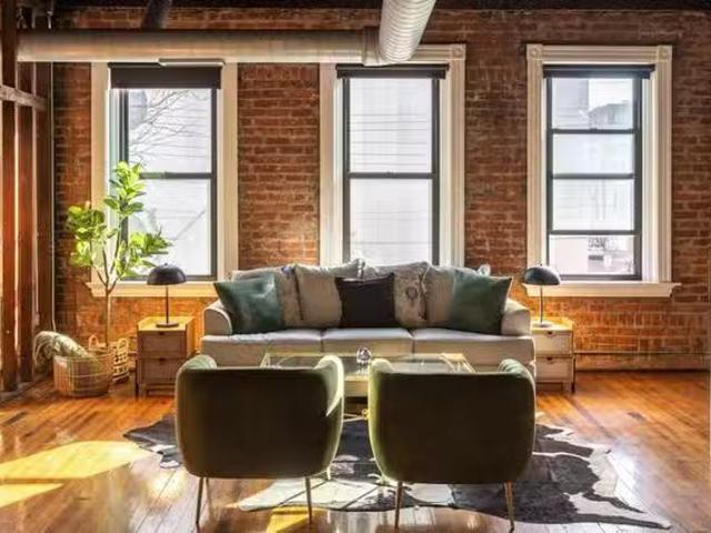Walnut Street