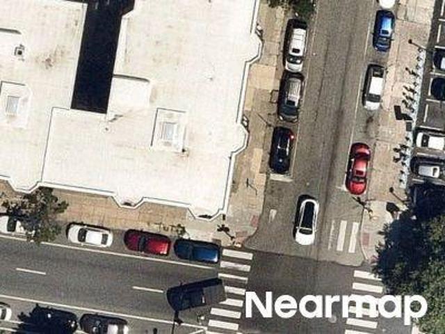 Walnut Street