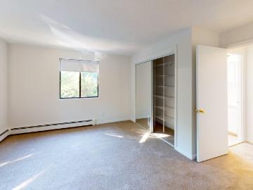 Walnut Park Apartments 1 Bedroom Apartment for Rent at 3 Fuller Rd, Foxboro, MA 02035