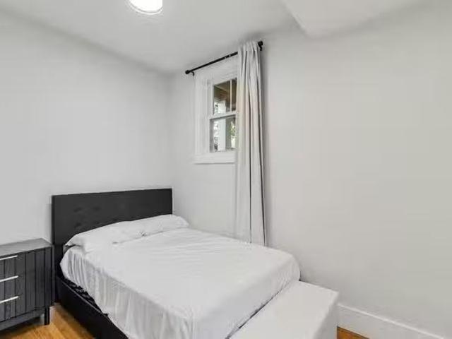 Walnut Park, Boston, MA