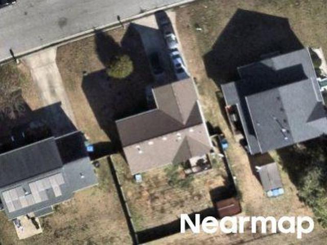 Walnut Park Dr