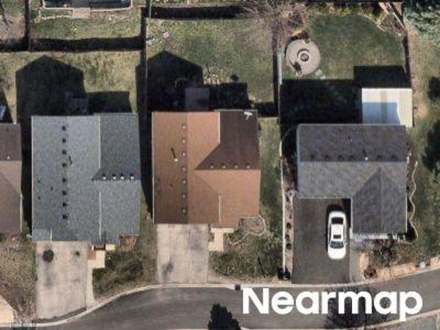 Walnut Park Ln