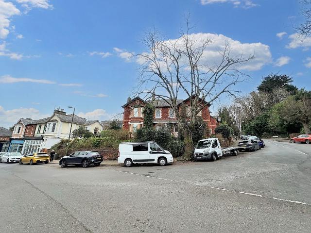 Walnut Road, Torquay TQ2, 4 bed semi detached house to rent, £1,425 pcm | PrimeLocation
