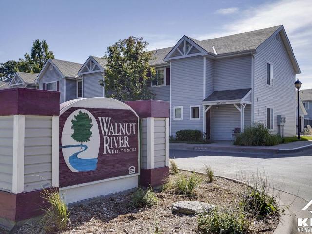 Walnut River Residences