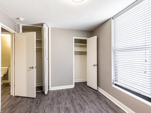 Walnut Tower Apartments Studio Apartment for Rent at 722 Walnut St, Kansas City, MO 64106 The Downtown Loop